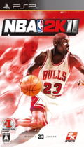 NBA 2K11 thumbnail 1