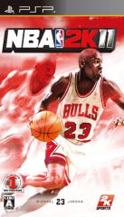 NBA 2K11 image 1