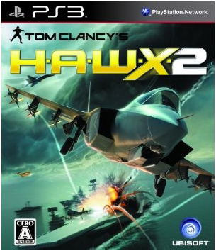 Tom Clancy's H.A.W.X. 2 image 1