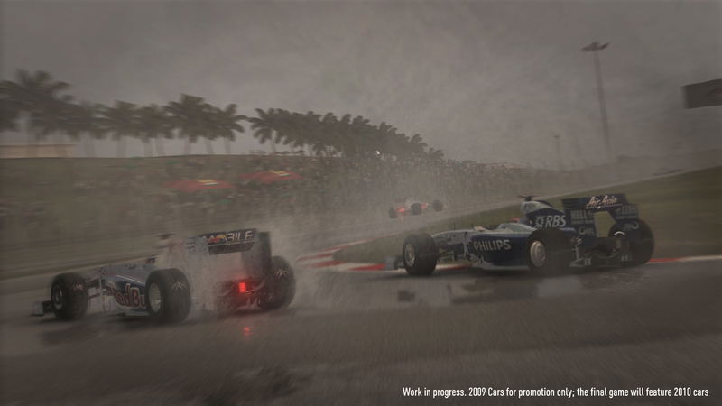 F1: 2010 image 10