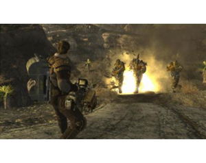 Fallout: New Vegas