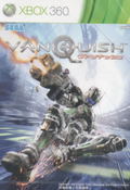 Vanquish thumbnail 1