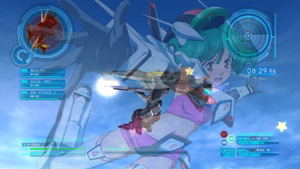 Gekijouban Macross F: Itsuwarino Utahime - Hybrid Pack image 5