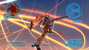 Gekijouban Macross F: Itsuwarino Utahime - Hybrid Pack image 6