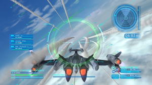 Gekijouban Macross F: Itsuwarino Utahime - Hybrid Pack image 7