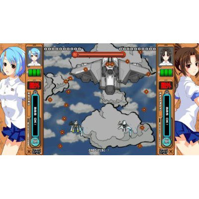 Radirgy Noa Massive image 3