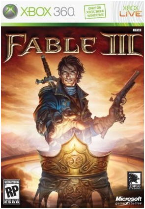 Fable III image 1
