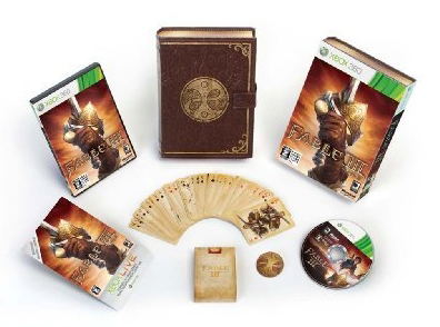 Fable III [Limited Edition] image 2
