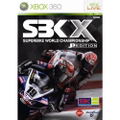 SBK X: Superbike World Championship thumbnail 1