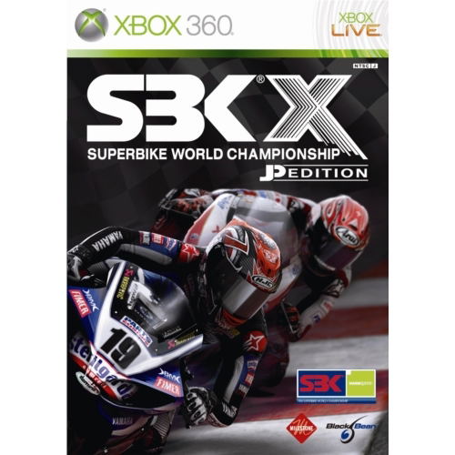 SBK X: Superbike World Championship image 1