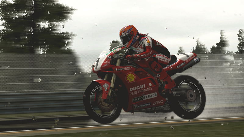 SBK X: Superbike World Championship image 10