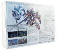 Cyber Troopers Virtual-On Force [Memorial Box] thumbnail 2