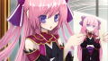 Sengoku Hime 2 Arashi: Hyakubana, Senran Tatsukaze no Gotoku thumbnail 2