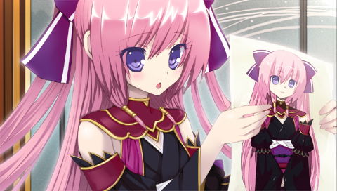 Sengoku Hime 2 Arashi: Hyakubana, Senran Tatsukaze no Gotoku image 2