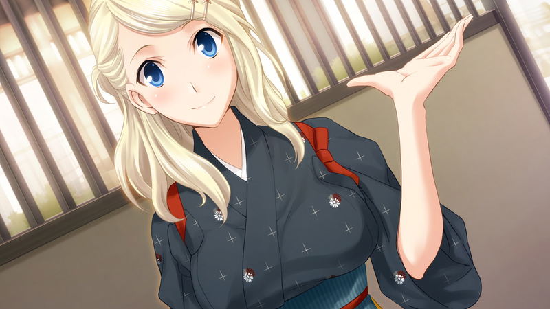 Memories Off: Yubikiri no Kioku [First Print Limited Edition] (Chinese language Version) image 14
