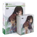 Memories Off: Yubikiri no Kioku [First Print Limited Edition] (Chinese language Version) thumbnail 2