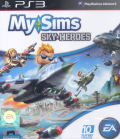MySims Sky Heroes thumbnail 1