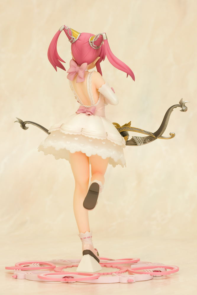 LINEAGE II 1/7スケールフィギュア Lineage II 1/7 Scale Pre-Painted PVC Figure: Dwarf