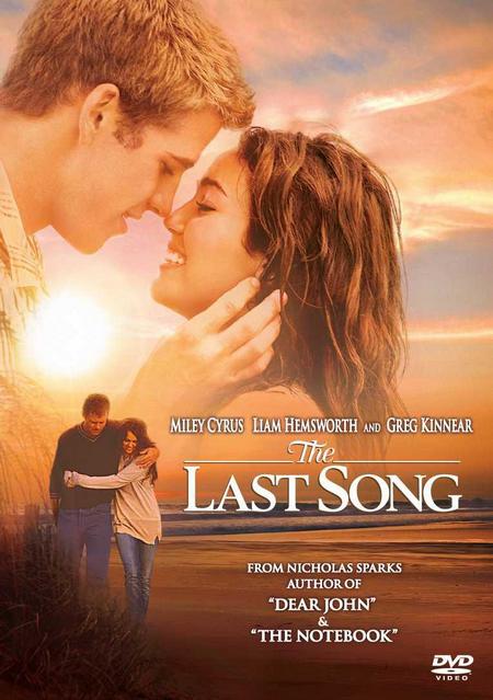 The Last Song image 1