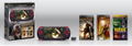 God of War: Ghost of Sparta (PSP-3000 Entertainment Pack) thumbnail 2