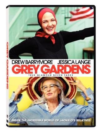 Grey Gardens image 1