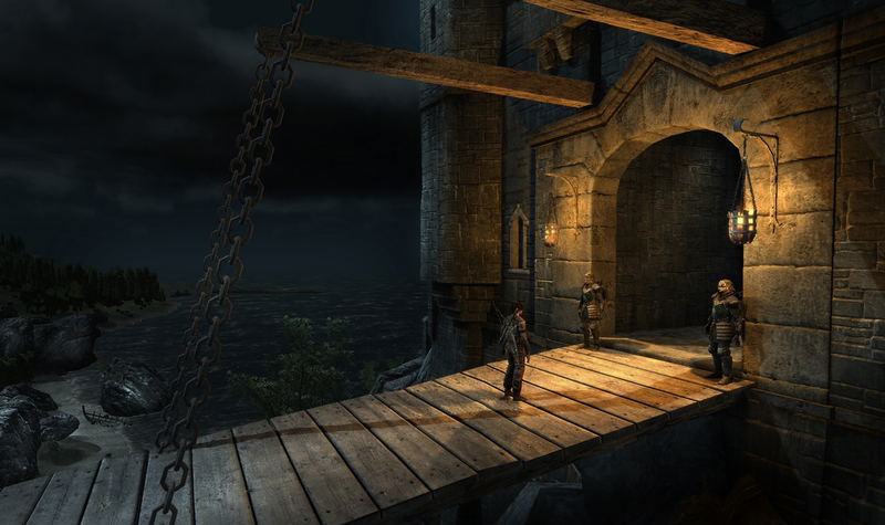 Arcania: Gothic 4 image 10