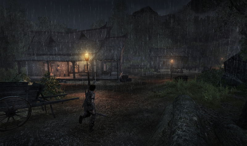 Arcania: Gothic 4 image 11