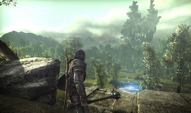 Arcania: Gothic 4 image 4