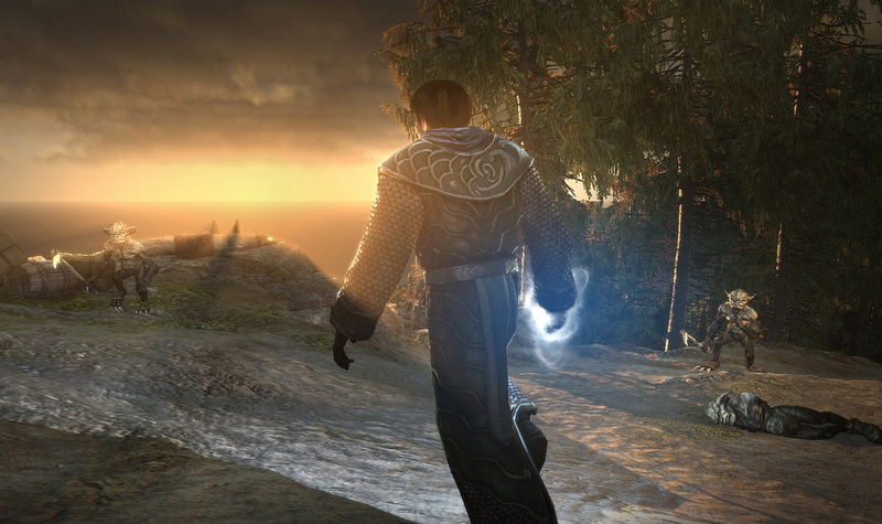 Arcania: Gothic 4 image 8