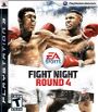 Fight Night: Round 4 (Greatest Hits)