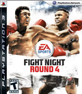 Fight Night: Round 4 (Greatest Hits) thumbnail 1