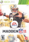 Madden NFL 11 thumbnail 1