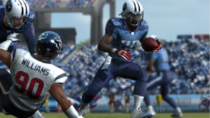 Madden NFL 11