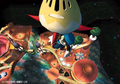 Klonoa 2: Lunatea's Veil (PlayStation2 the Best) thumbnail 2
