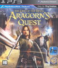 Lord of the Rings: Aragorn's Quest thumbnail 1