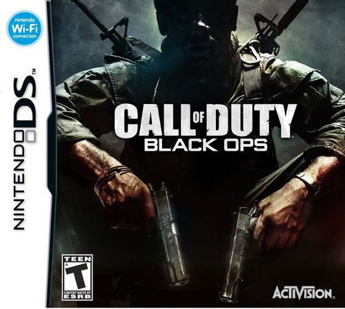 Call of Duty: Black Ops image 1