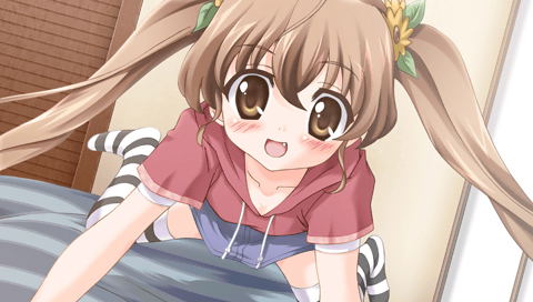 Nogizaka Haruka no Himitsu: Doujinshi Hajime Mashita image 4
