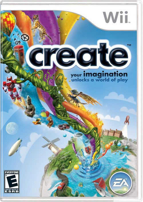 Create image 1