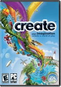 Create (DVD-ROM) thumbnail 1