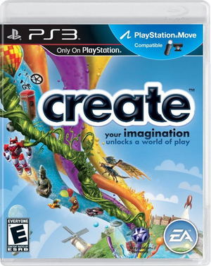 Create