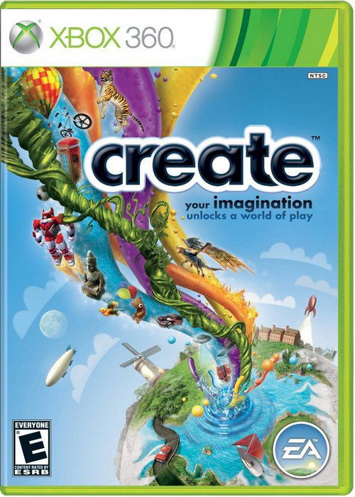 Create image 1