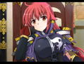 Sengoku Hime 2 Honoo: Hyakubana, Senran Tatsukaze no Gotoku thumbnail 2