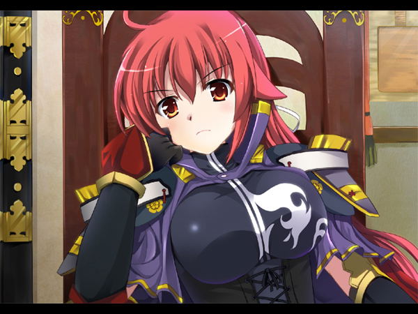 Sengoku Hime 2 Honoo: Hyakubana, Senran Tatsukaze no Gotoku image 2
