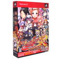 Sengoku Hime 2 Honoo: Hyakubana, Senran Tatsukaze no Gotoku [Limited Edition] thumbnail 1