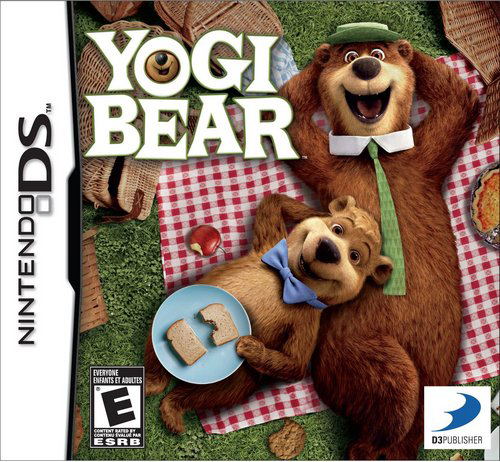 Yogi Bear image 1