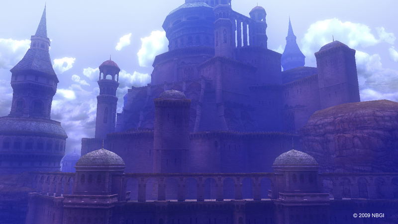Majin and the Forsaken Kingdom image 10