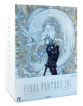 Final Fantasy XIV (Collector's Edition) (DVD-ROM) thumbnail 1