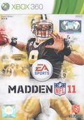 Madden NFL 11 thumbnail 1