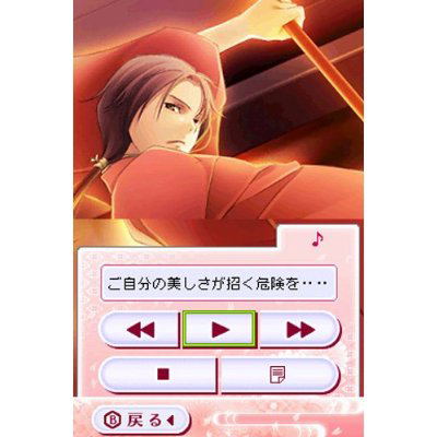 Tenkaichi * Sengoku Lovers image 3