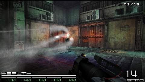 Coded Arms (Greatest Hits) image 3